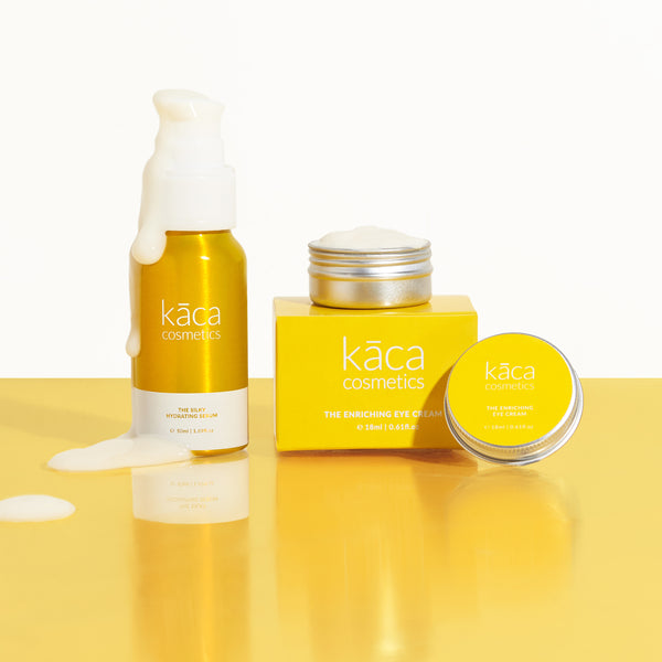 Vegan Skincare Bundle